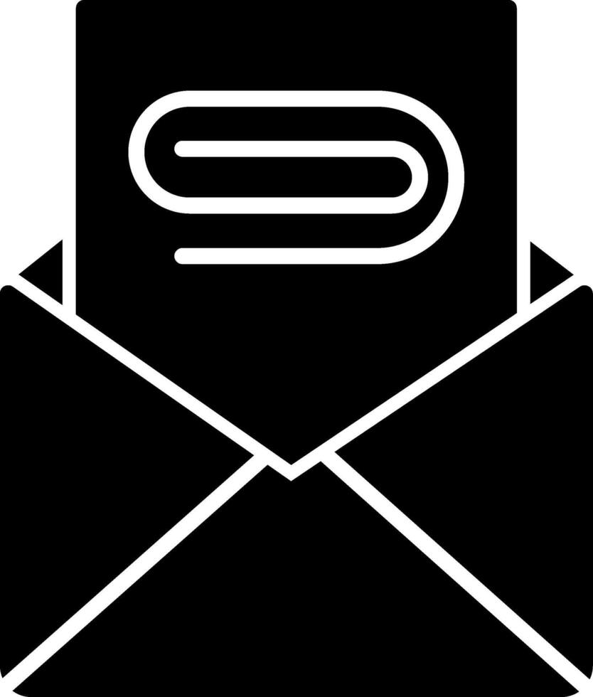 Email Icon Design Symbol vector