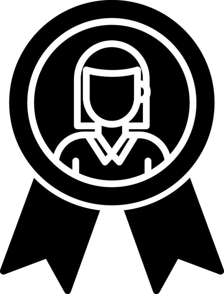 Selected Icon Design Symbol vector