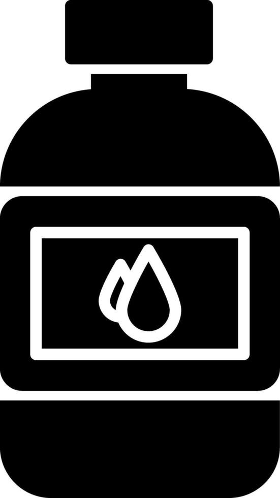 Zam Zam Icon Design Symbol vector