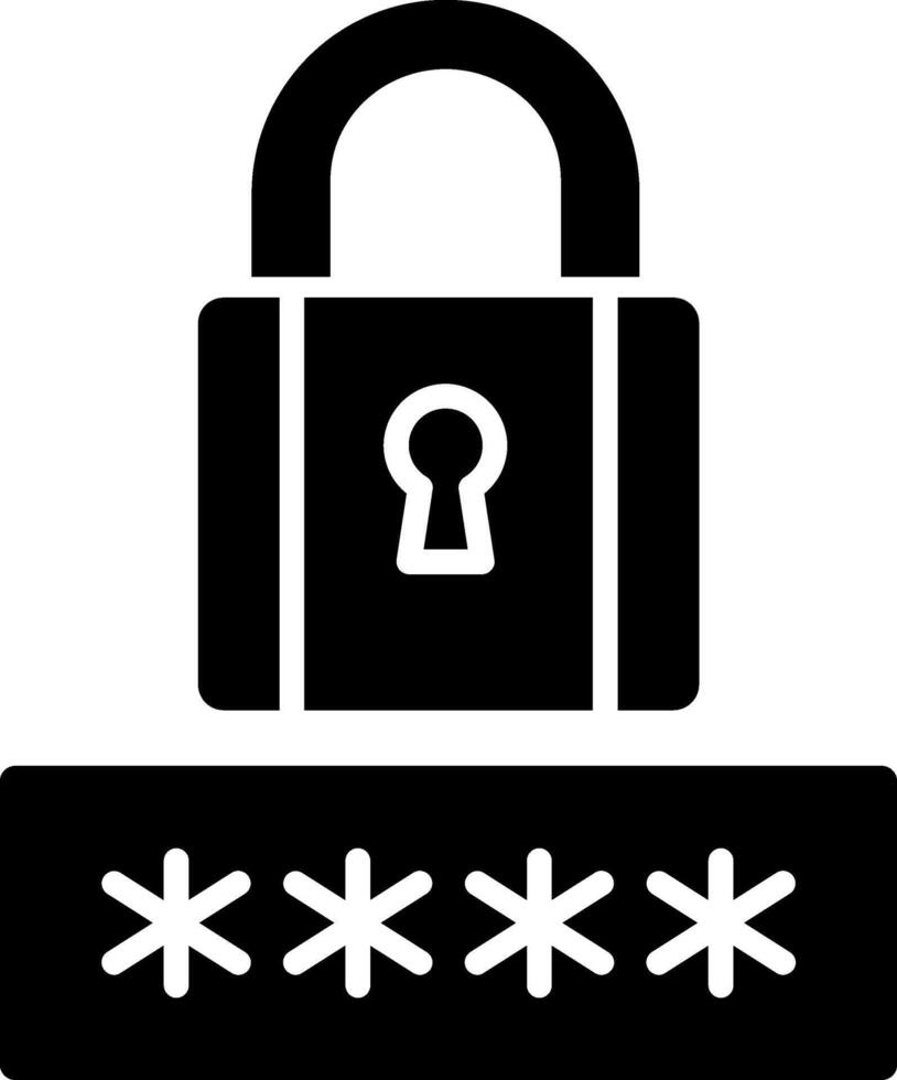 Security Icon Design Symbol vector