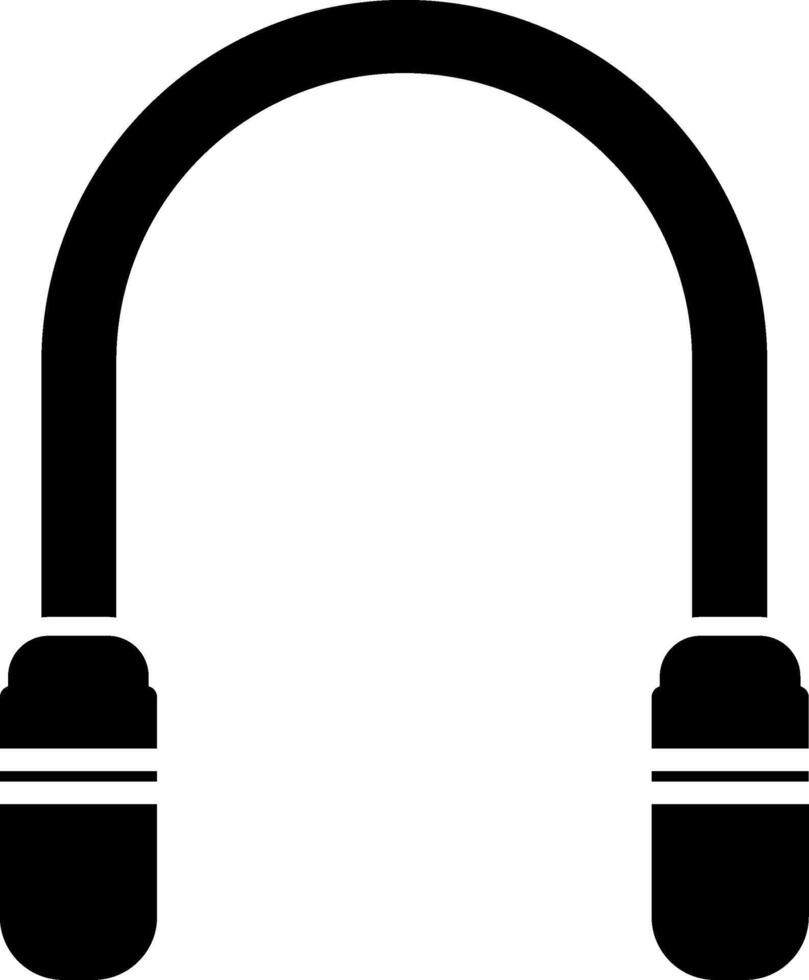 Rope Icon Design Symbol vector