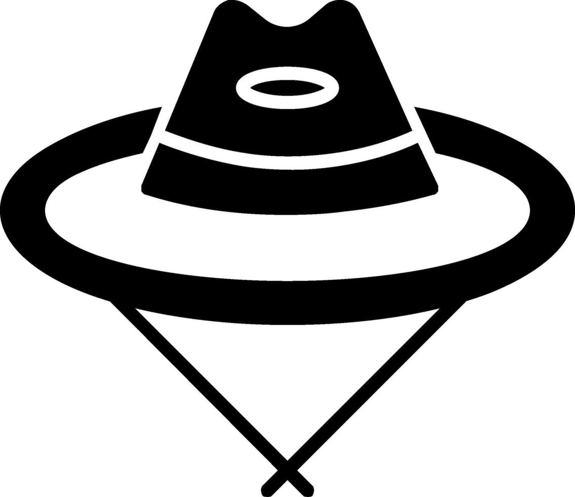 Hat Icon Design Symbol vector