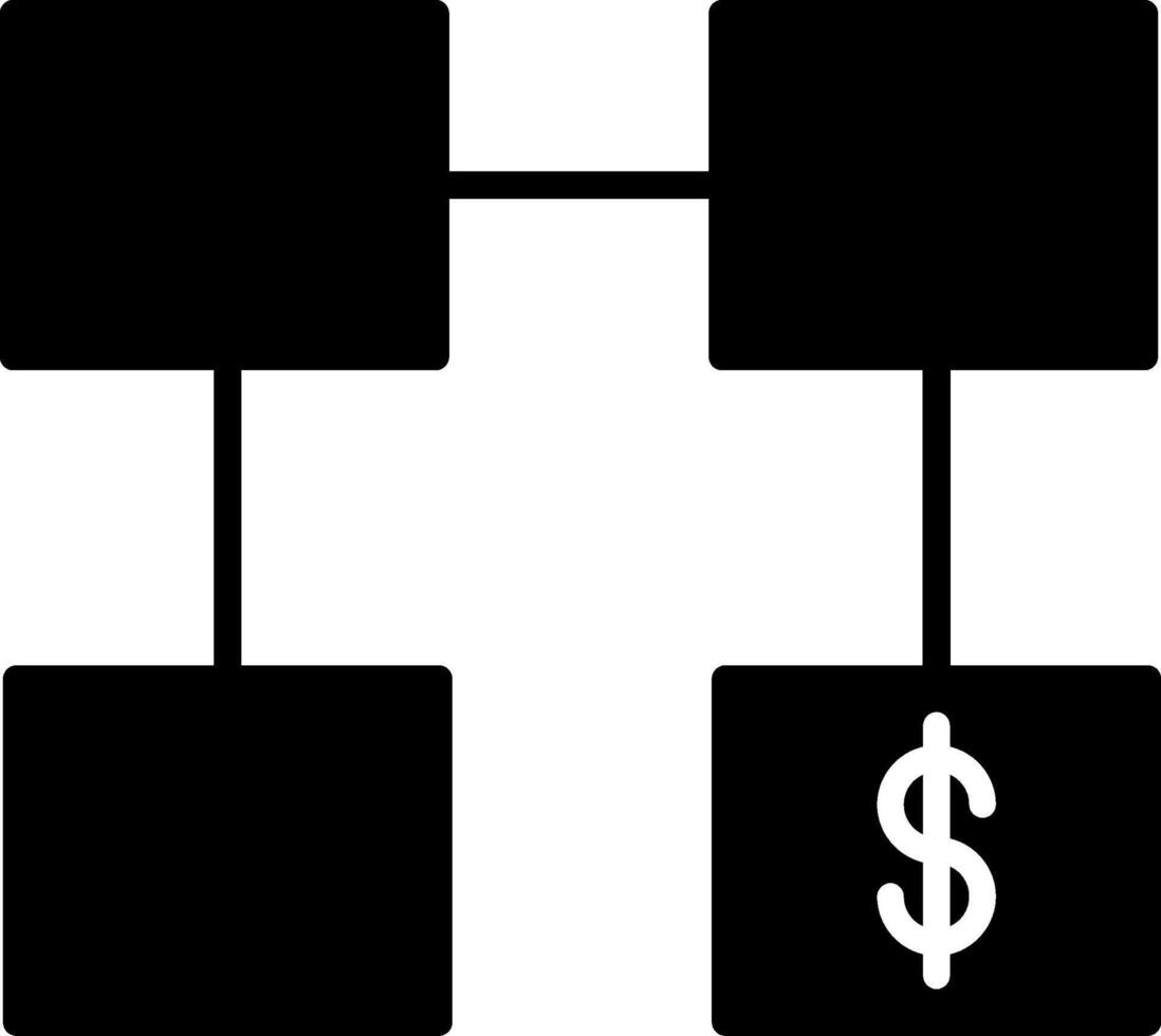 Integrated Payment Icon Design Symbol vector