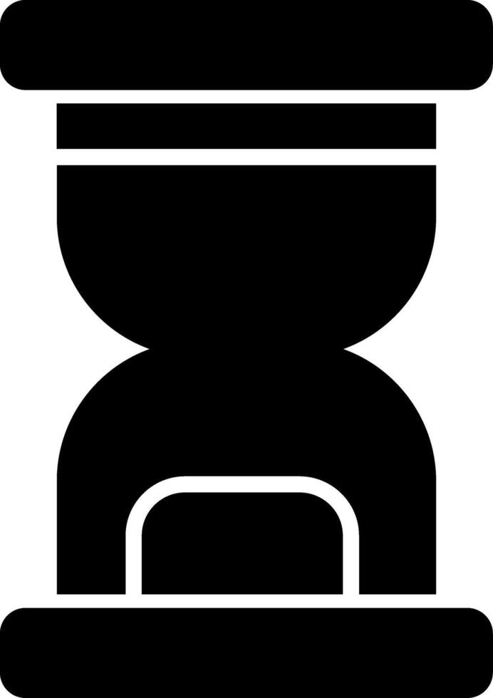 Deadline Icon Design Symbol vector