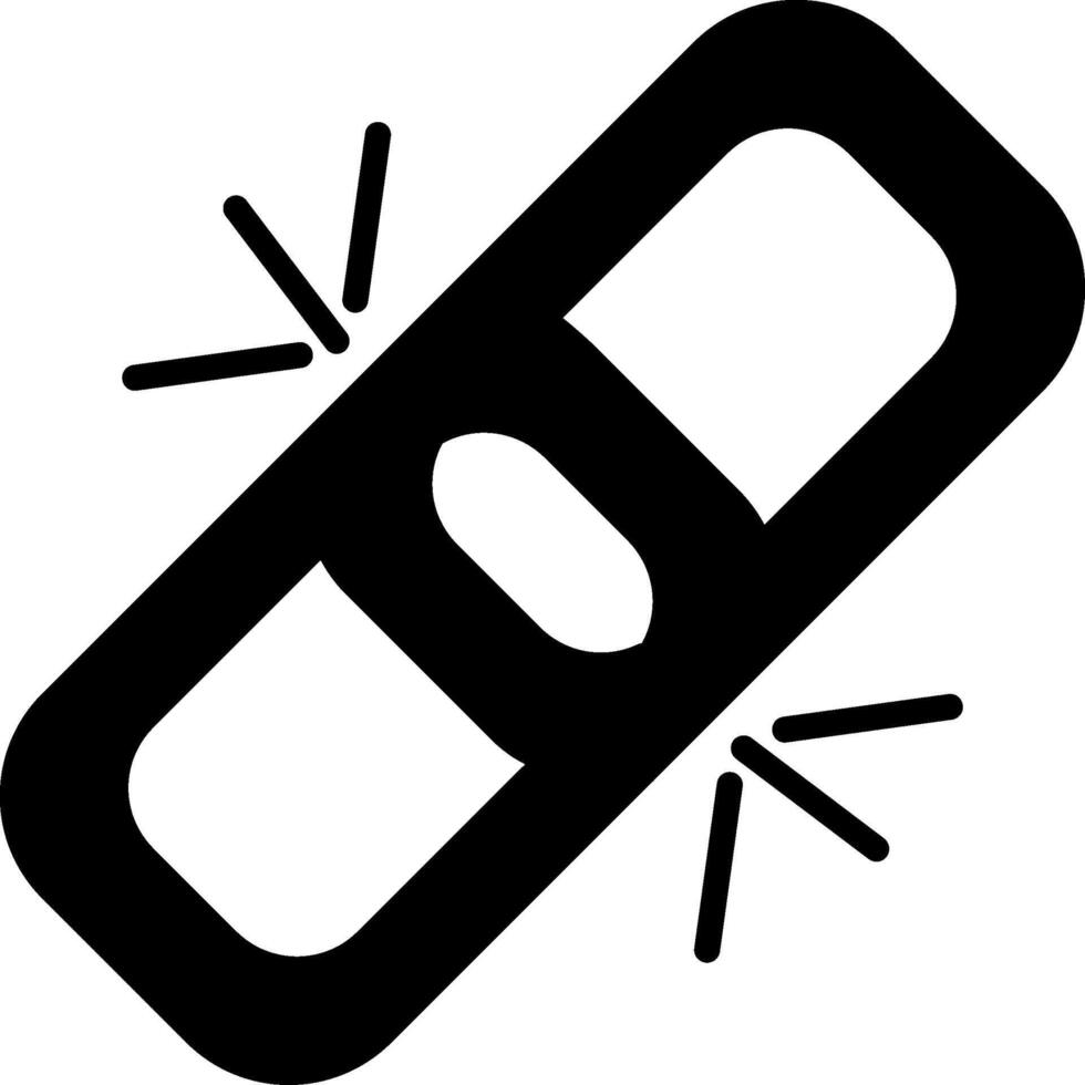 Link Icon Design Symbol vector