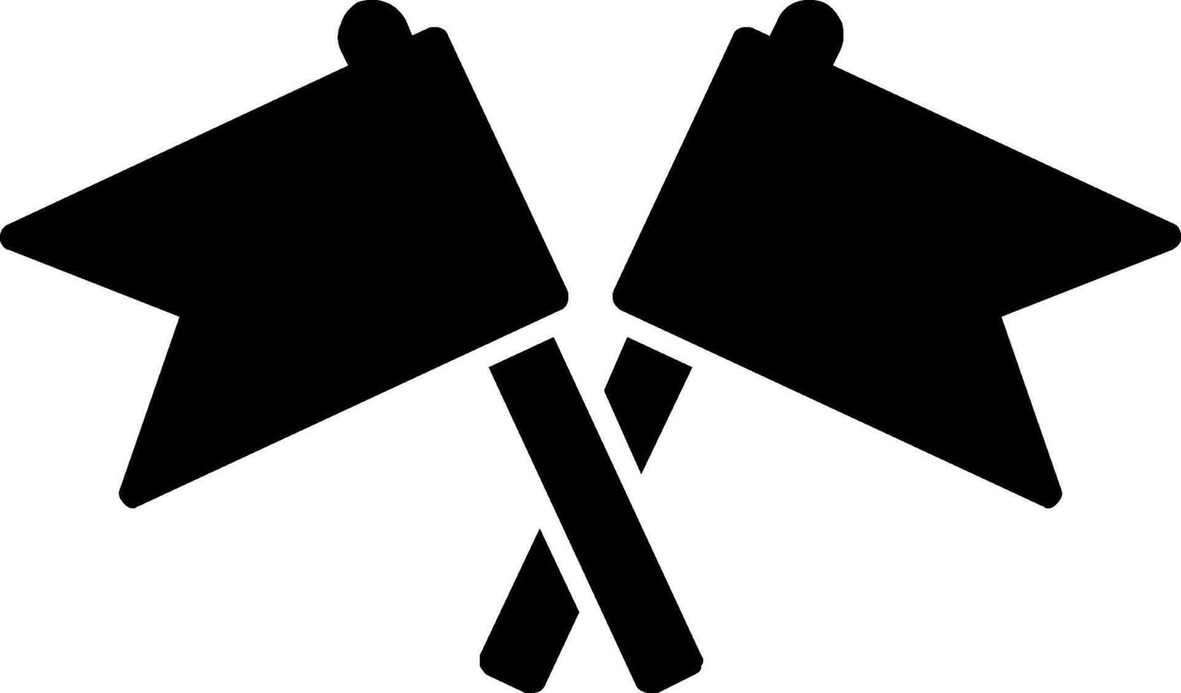 Flags Icon Design Symbol vector