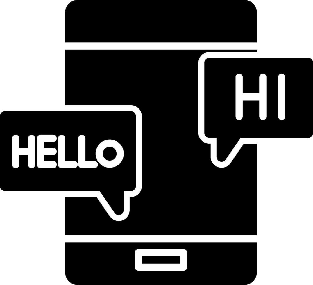 Introduction Icon Design Symbol vector