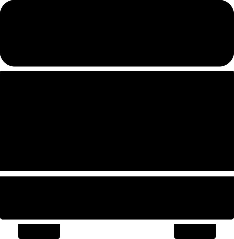 Ottoman Icon Design Symbol vector