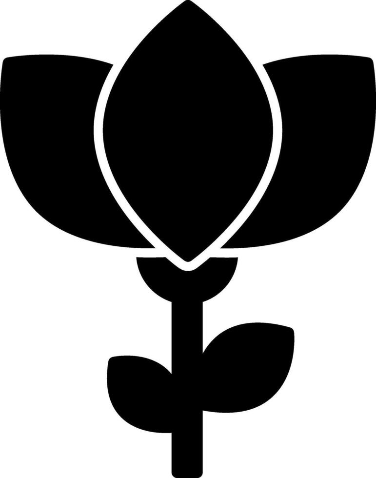 Flower Icon Design Symbol vector