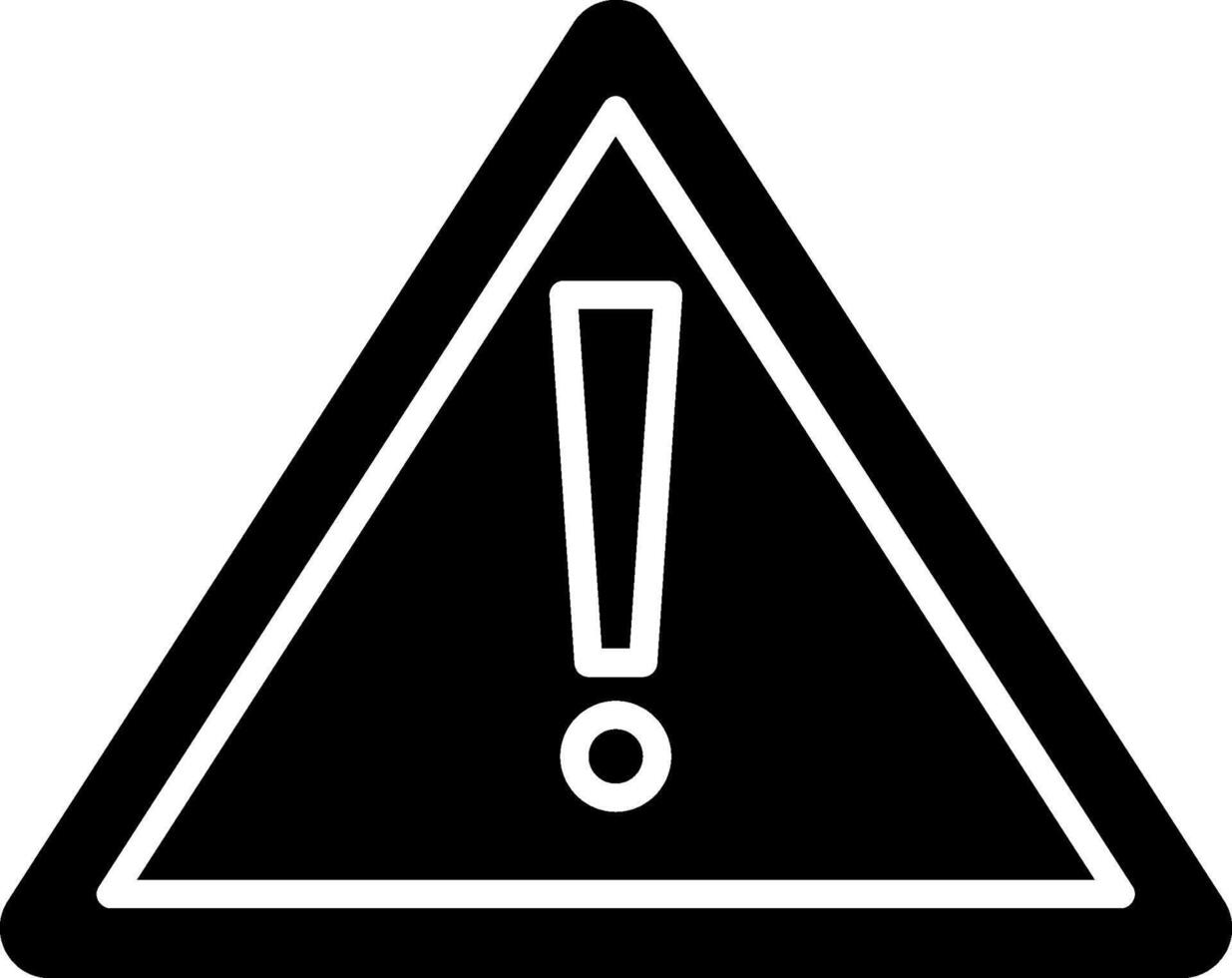 Exclamation Mark Icon Design Symbol vector