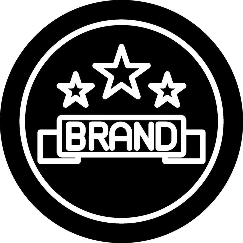 Brand Icon Design Symbol vector
