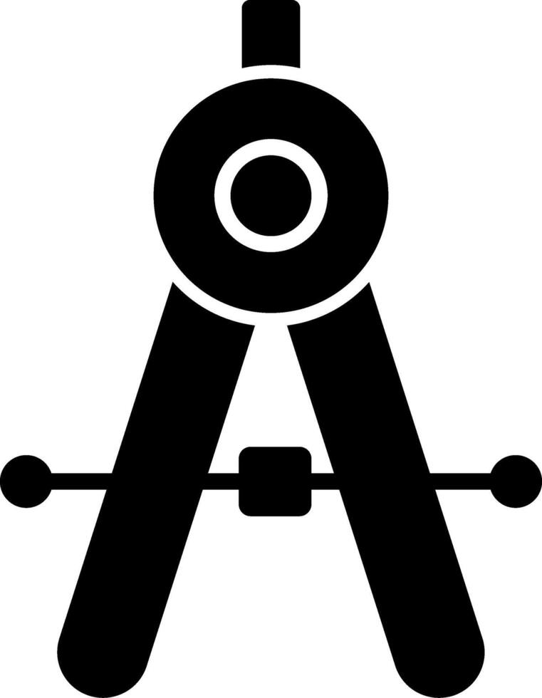 Compass Icon Design Symbol vector