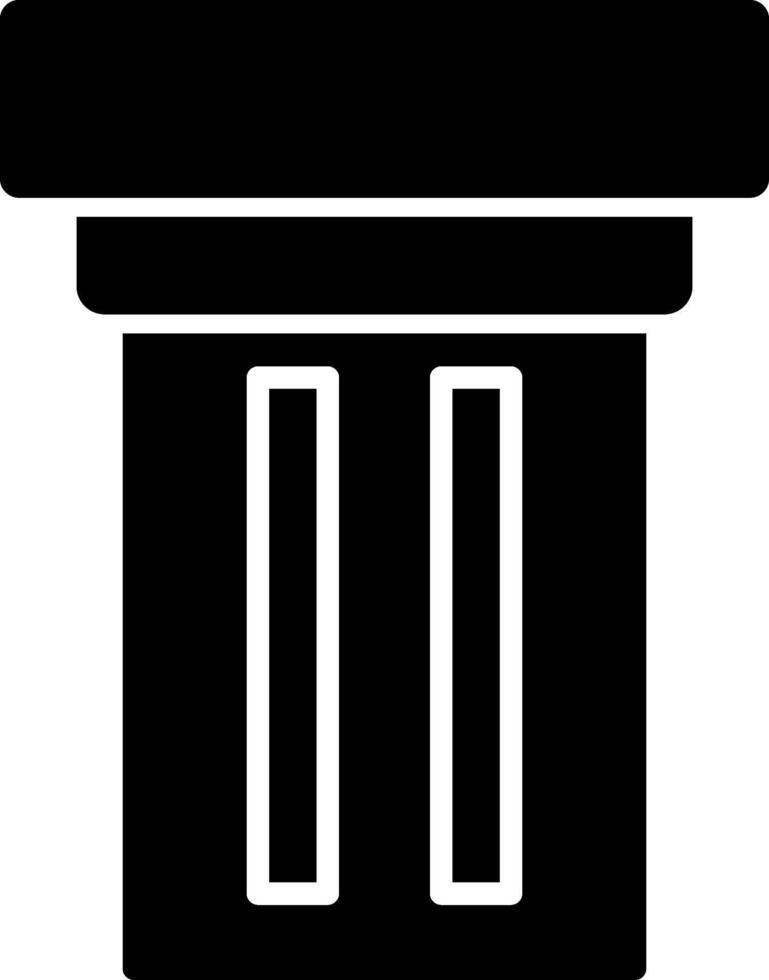 Classic Art Icon Design Symbol vector
