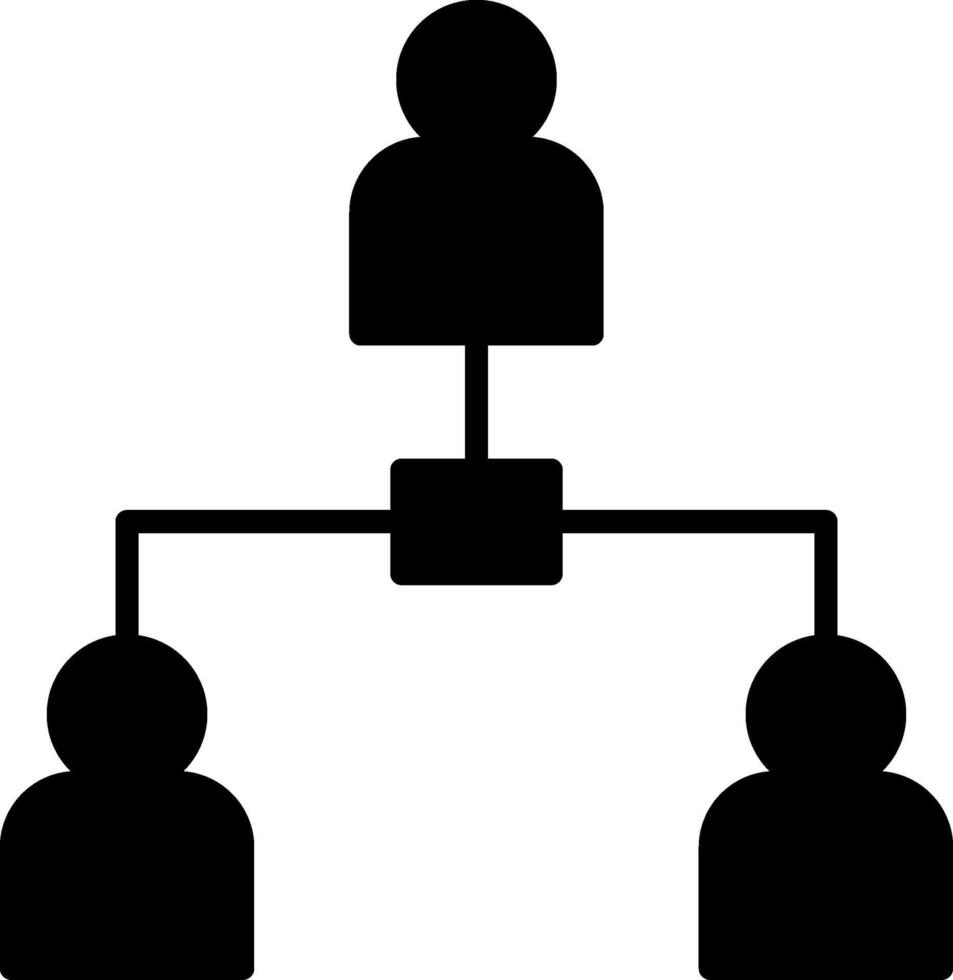 Connection Icon Design Symbol vector