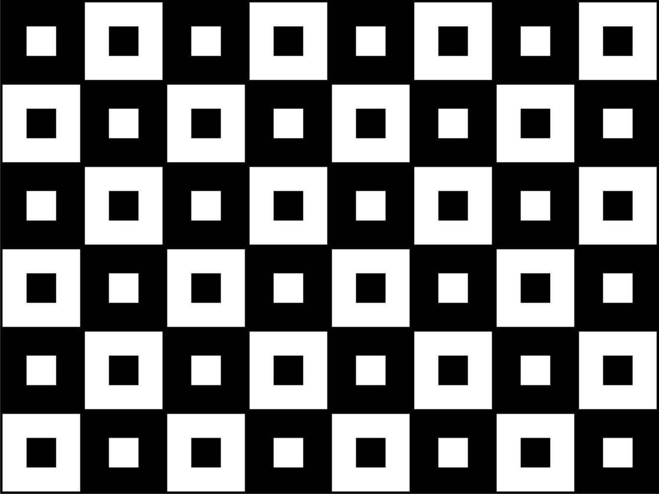 Square Shape Motif Pattern, can use for Decoration, Background, Ornate, Carpet, Wallpaper, Wrapping, Tile, Fashion, Fabric, or Graphic Design Element vector