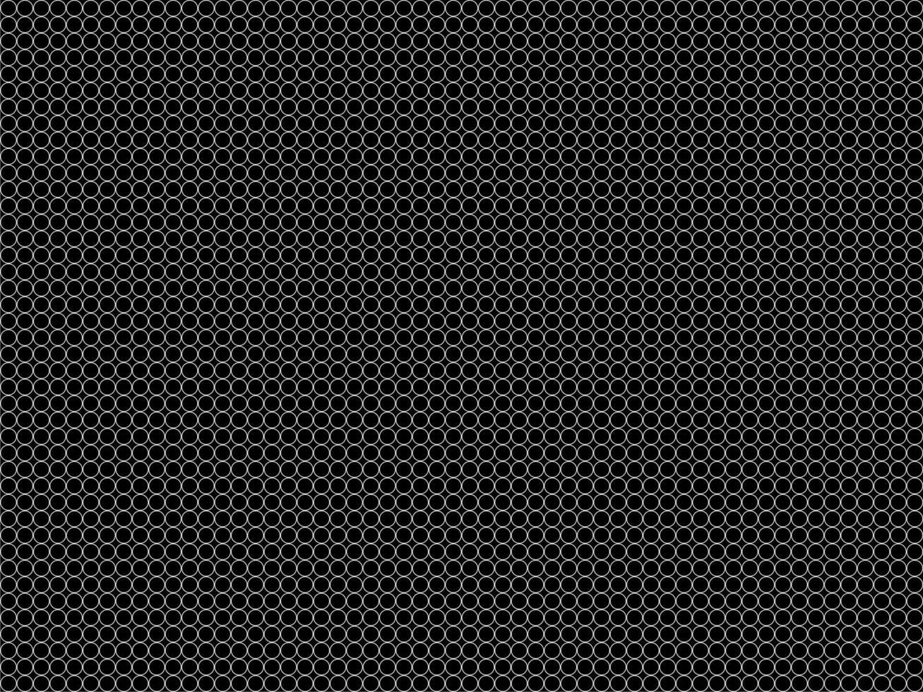 Simple Circle Shape Motif Pattern, can use for decoration, ornate, wallpaper, carpet, wrapping, bad cover, fabric, textile, tile or graphic design element vector