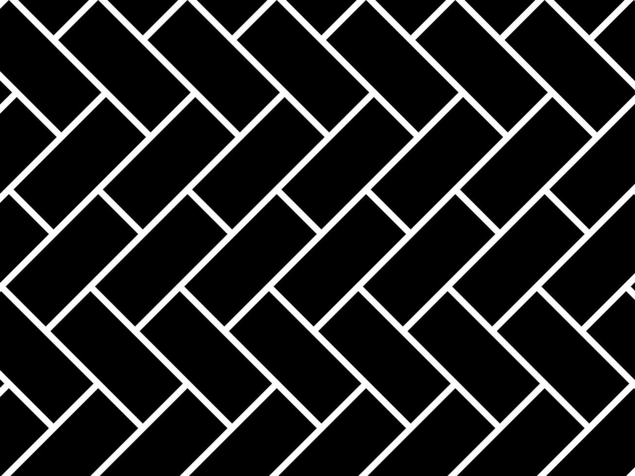 Herringbone Pattern, Brick or Paving Block Motif, can use for Decoration, Background, Carpet, Ornate, Tile, Floor, Wallpaper, Wrapping, Fashion, Fabric, Interior, Exterior or Graphic Design Element vector