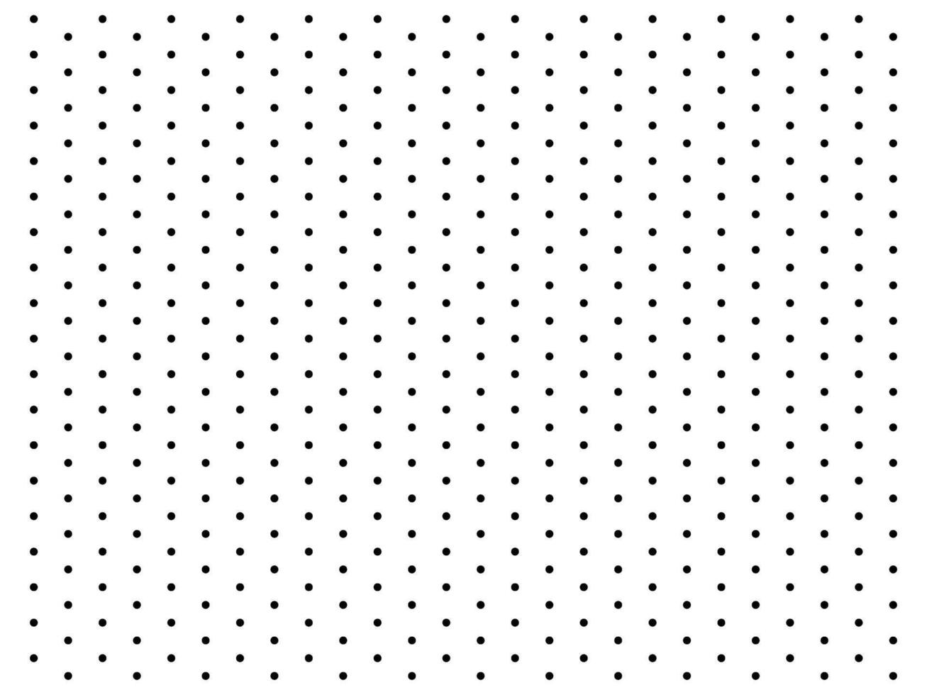 Polka Dots Motif Pattern. Circle Shape Ornamental, can use for Interior, Exterior, Carpet, Textile, Garment, Cloth, Fashion, Fabric, Silk, Tile, Wallpaper, Wrapping, Decoration, Background, etc. vector