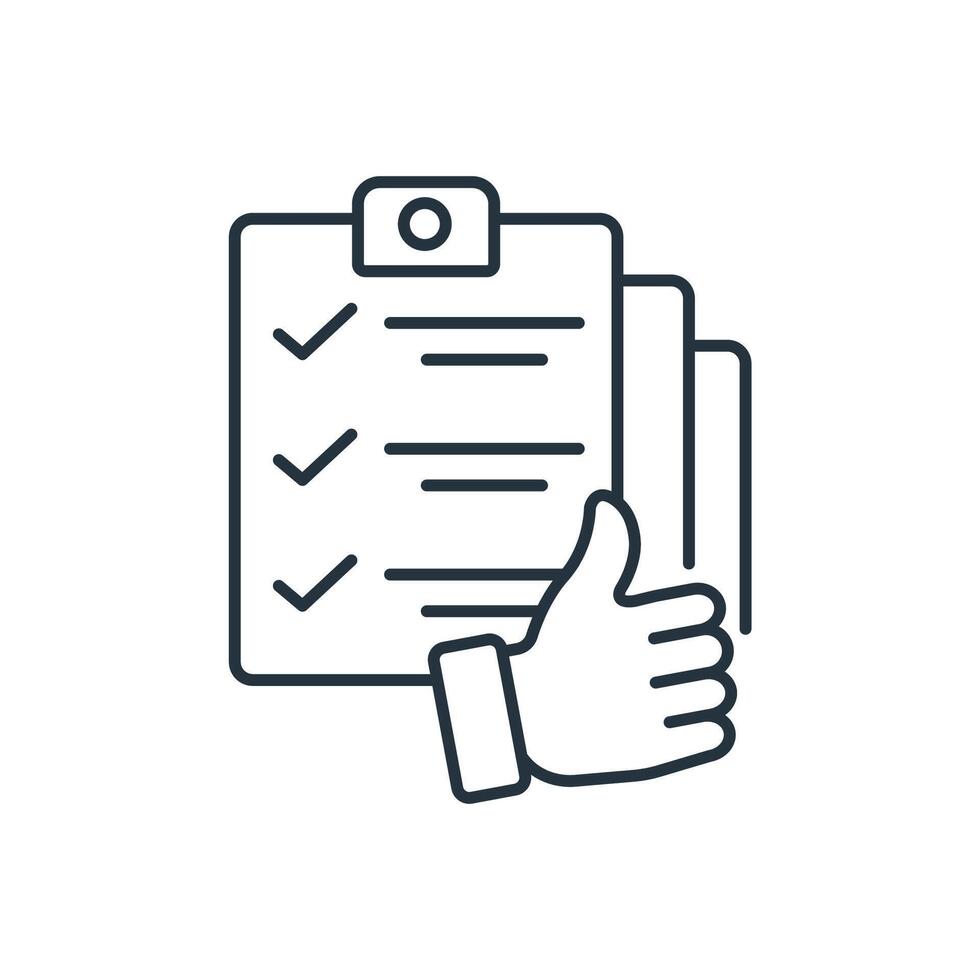 marketing plan icons symbol elements for infographic web vector