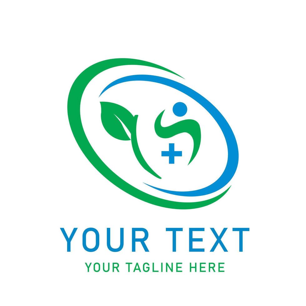 Professional Medical Logo Design for Healthcare Providers vector