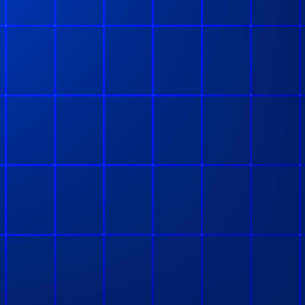 Abstract blue color lines background. Wallpaper design vector