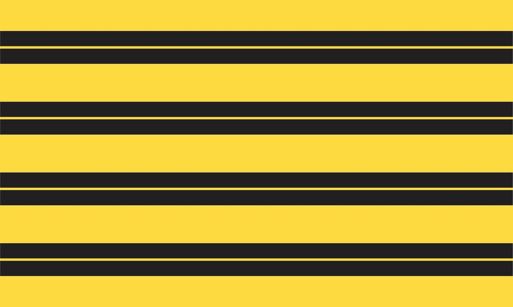 Background yellow strip unique design element vector