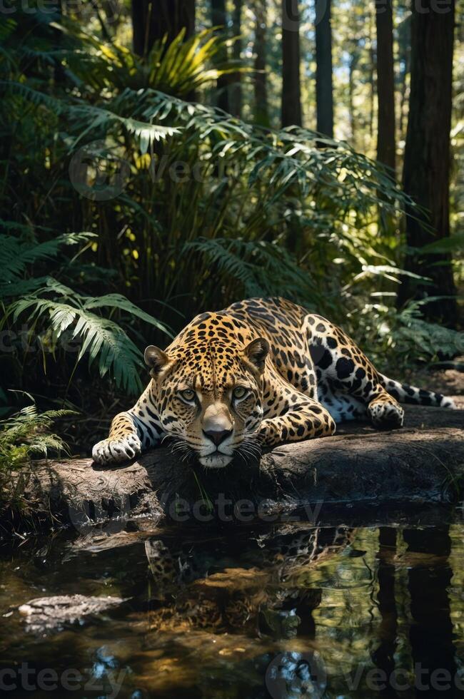 Zoológico Miguel Álvarez del Toro