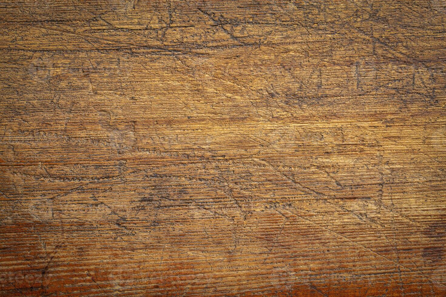 background texture of grunge wood photo