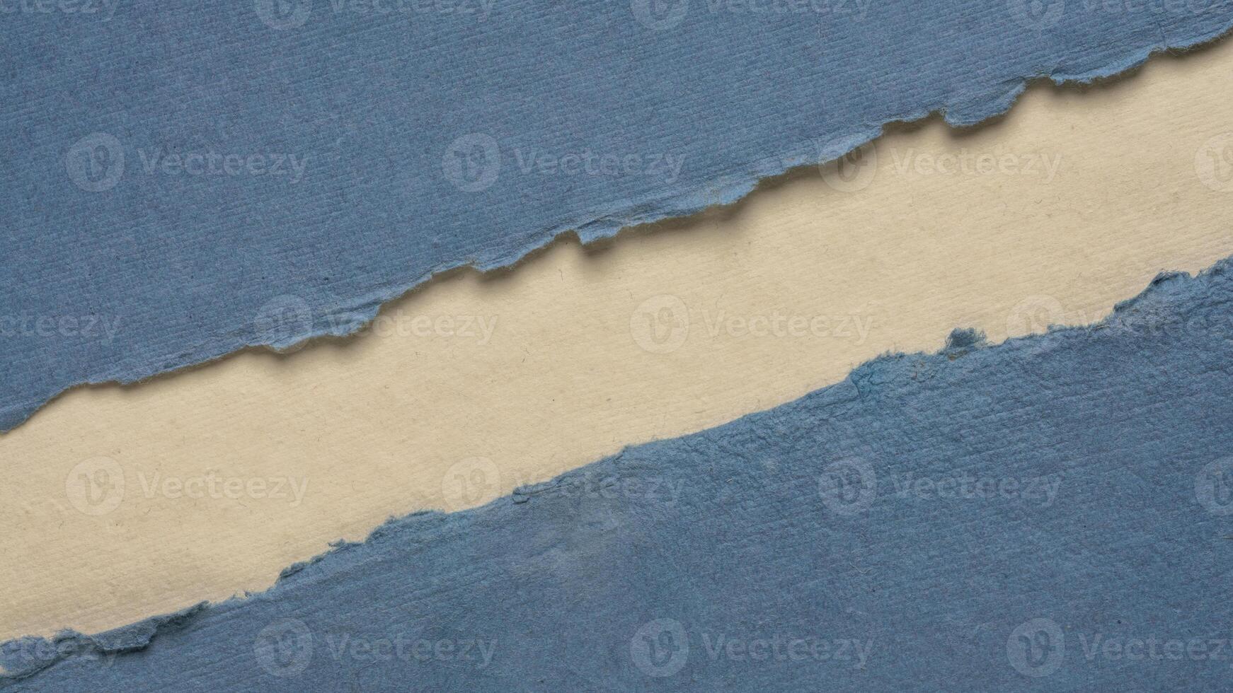 colorful paper abstract with a copy space photo