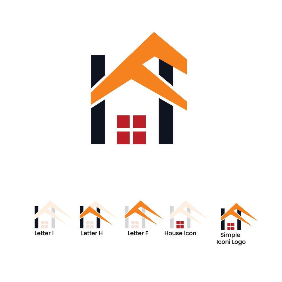 New logo design vector