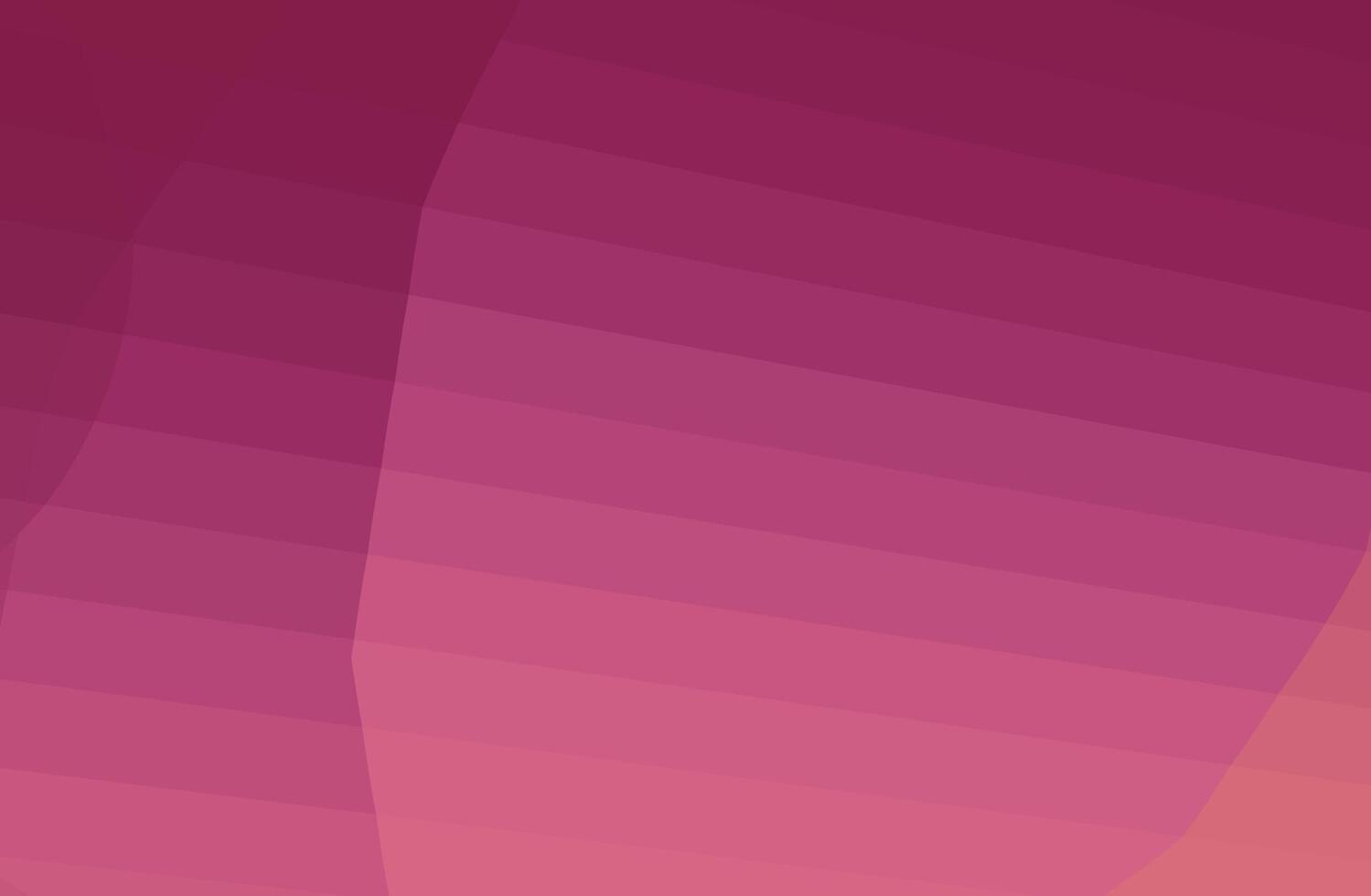 Abstract gradient with vibrant pink and purple hues. vector