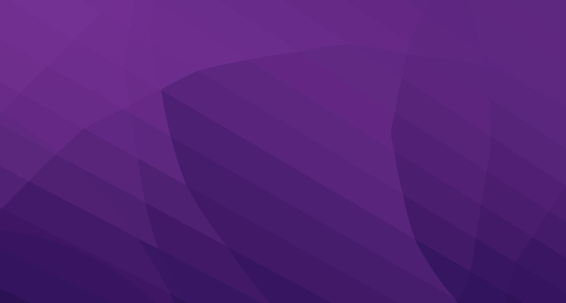 Abstract purple geometric background design. vector
