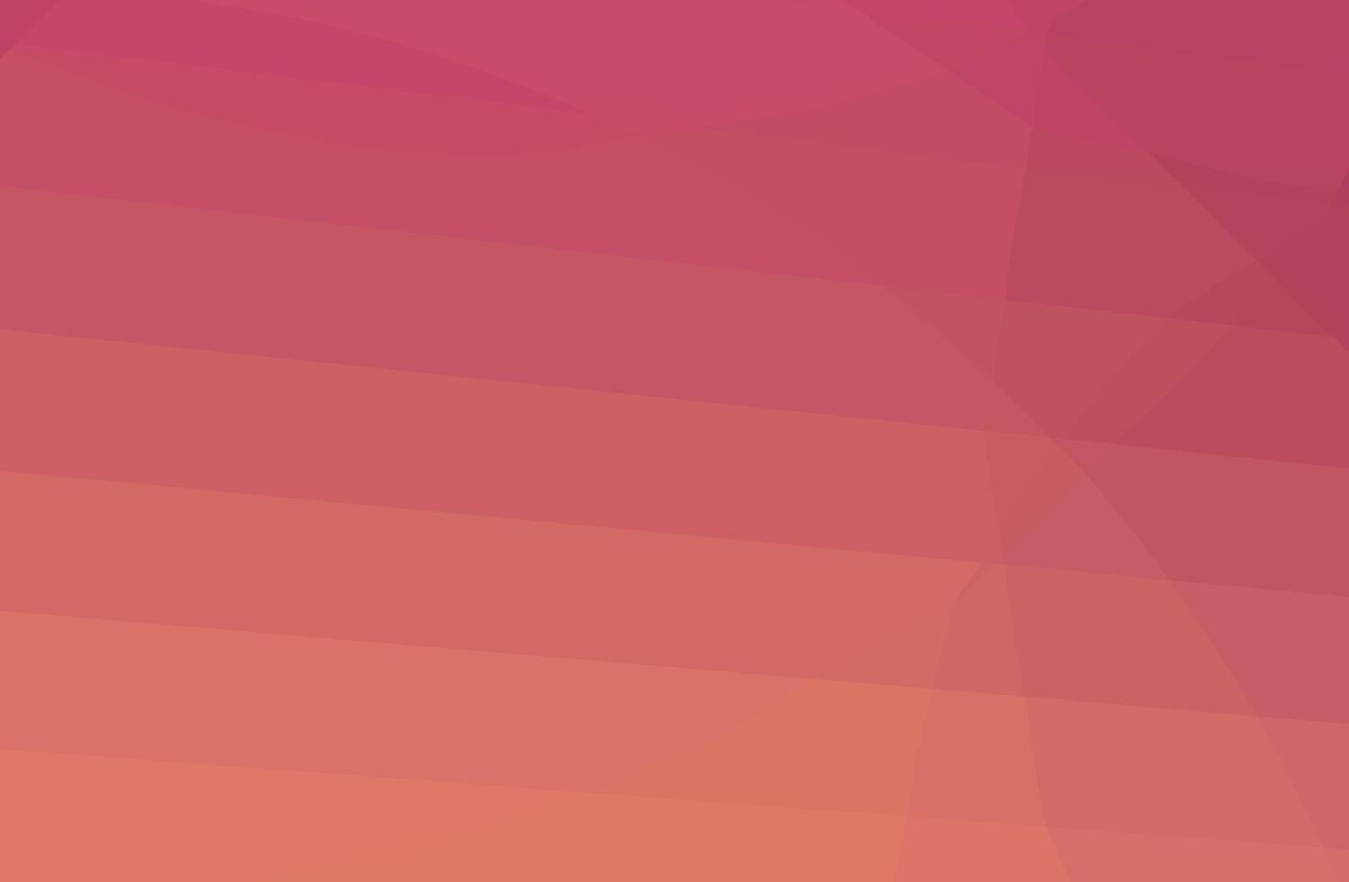 Abstract gradient background with geometric shapes. vector