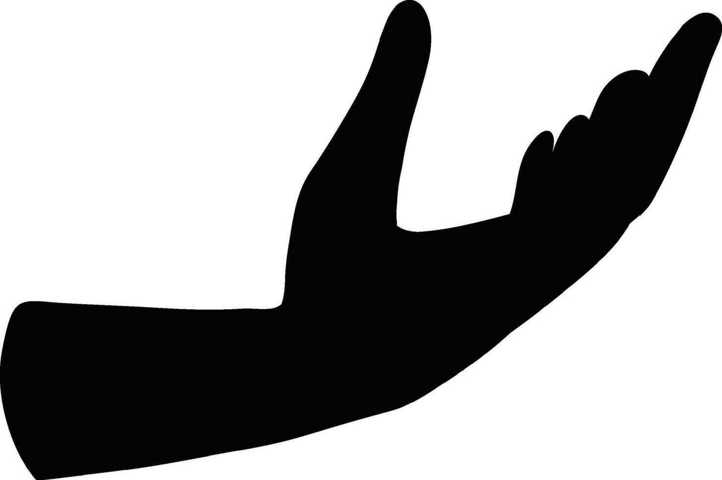 Business Agreement Handshake, Partnership Deal Icon vector