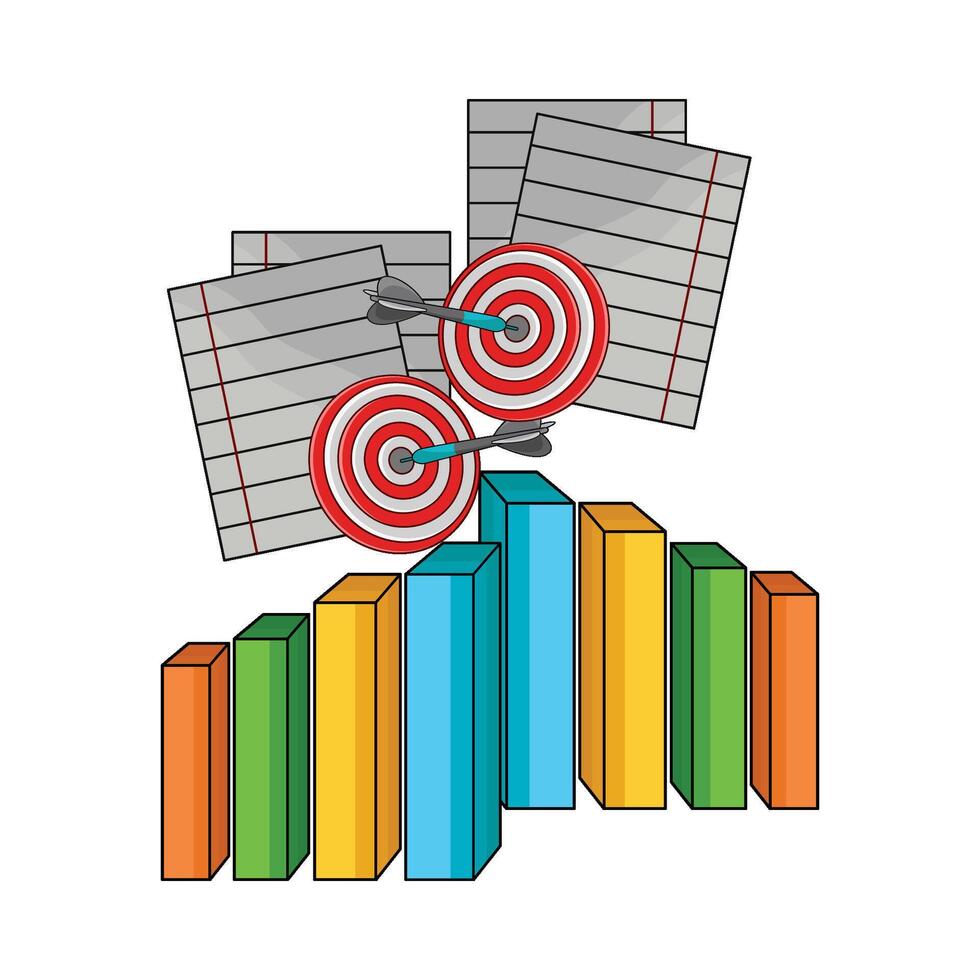 Focus on Your Target Goal vector