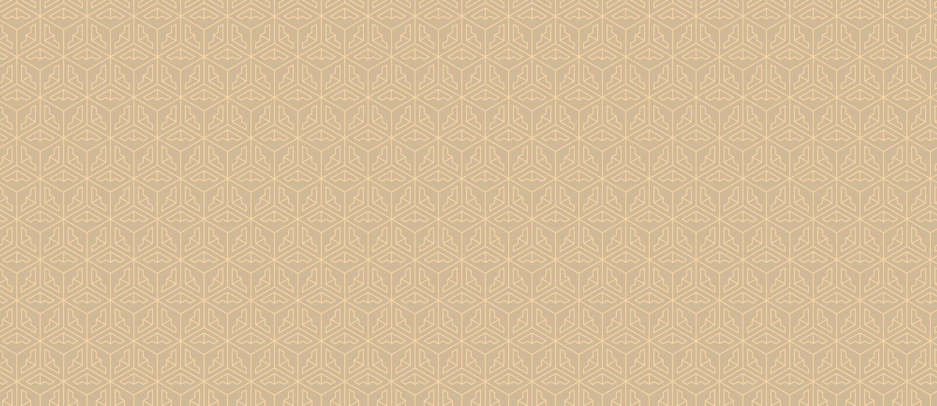 Seamless geometric pattern design. Abstract tech background. Simple ornament for web backdrop or fabric, paper print. vector
