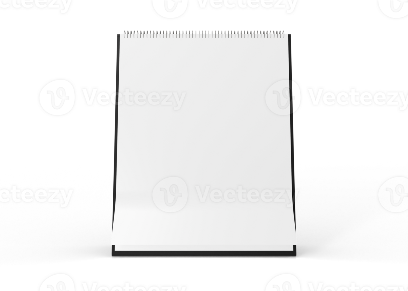 Decorative Desk Calendar png