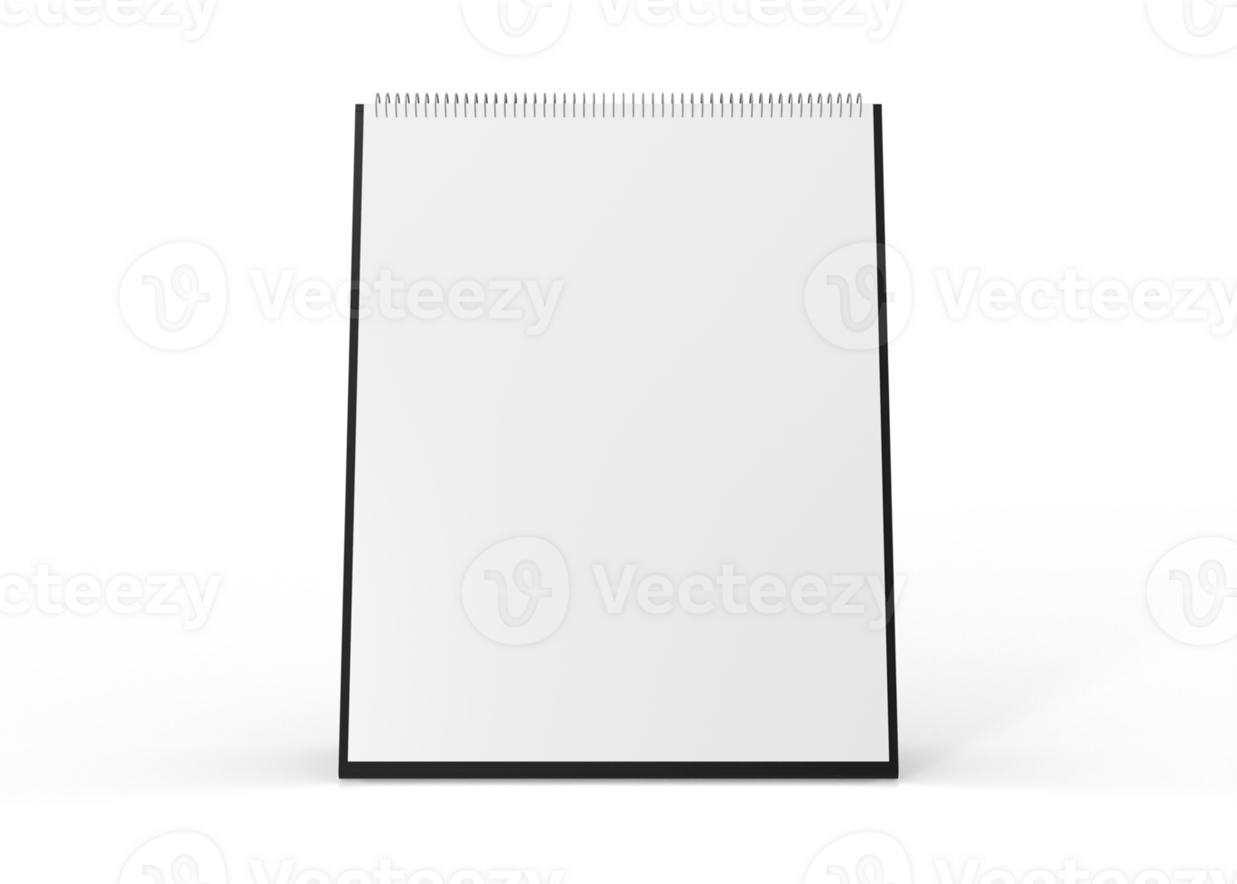 Minimal Desk Calendar png