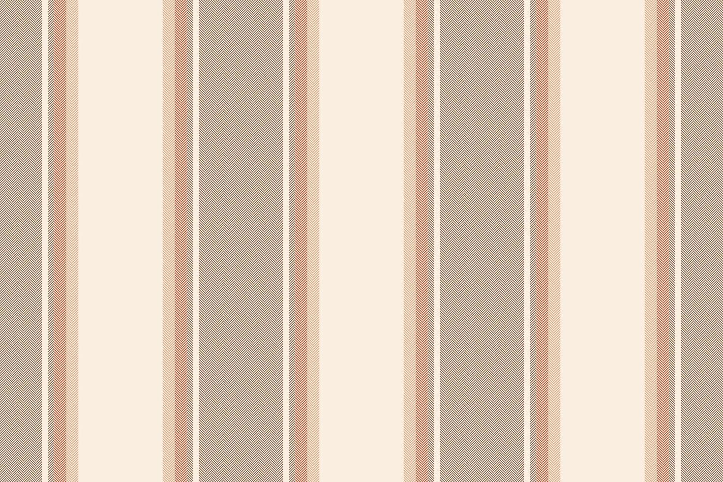 Vertical lines stripe background. stripes pattern seamless fabric texture. Geometric striped line abstract design. vector