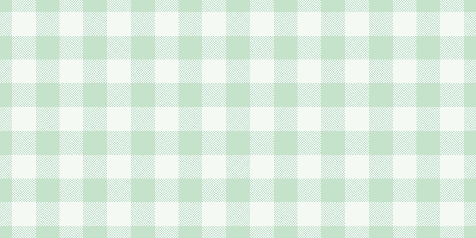 Stripped check fabric tartan, rectangle texture textile pattern. Style plaid background seamless in light and white colors. vector