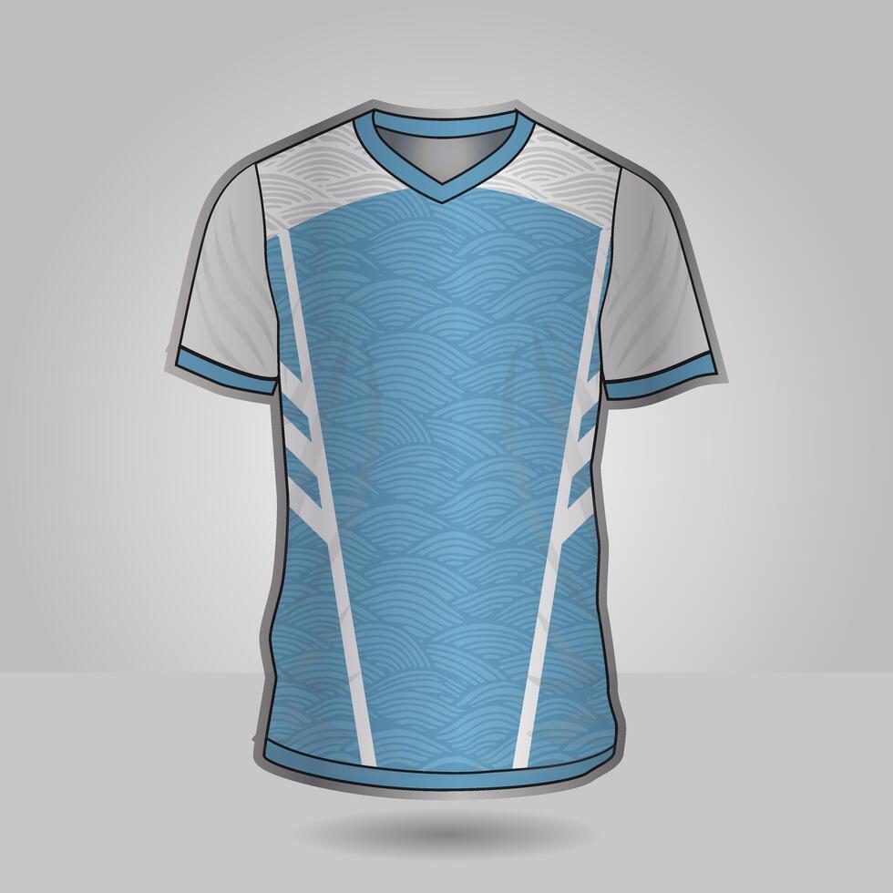 Shirt mockup , design very simple and easy to custom vector