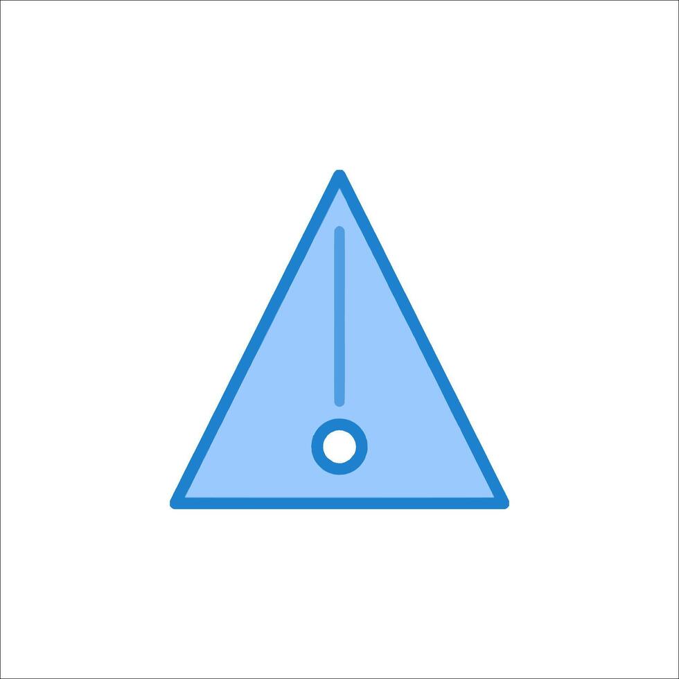 A thermometer icon on a white background vector