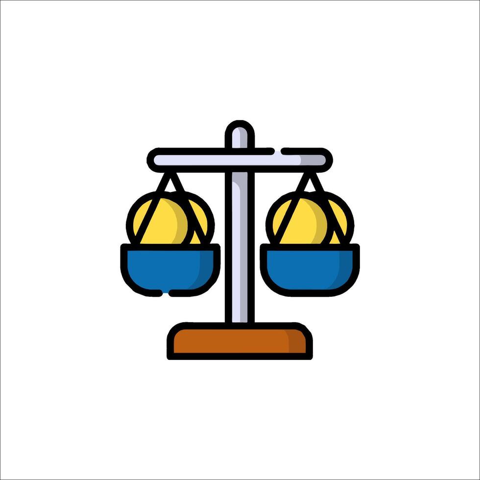 Balance icon, balance scale, balance scale icon, balance scale icon, balance scale icon, balance vector