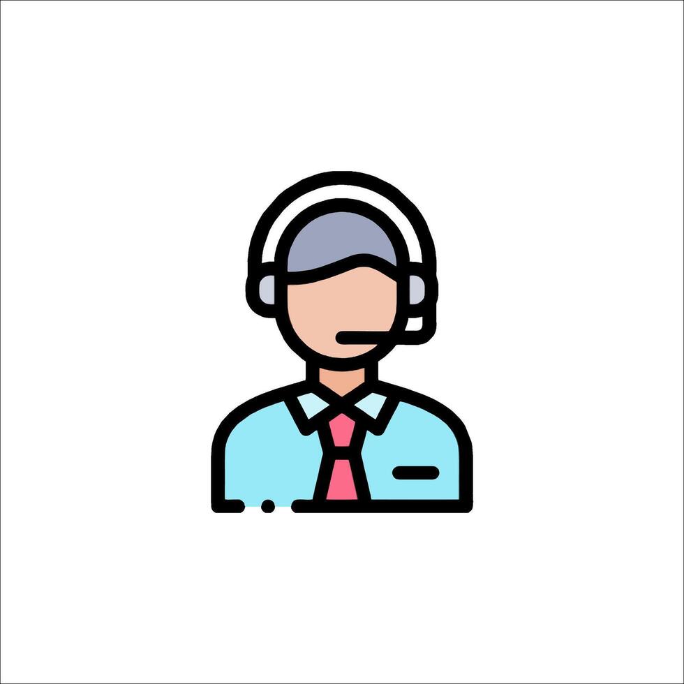 Call center agent icon, call center, call center, call center, call center, call center vector