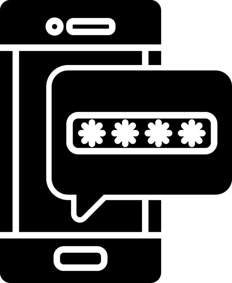 Authentication Icon Design Symbol vector