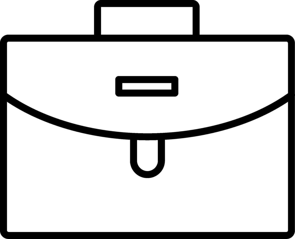 Hired Icon Design Symbol vector