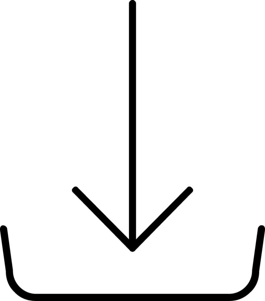 Download Icon Design Symbol vector