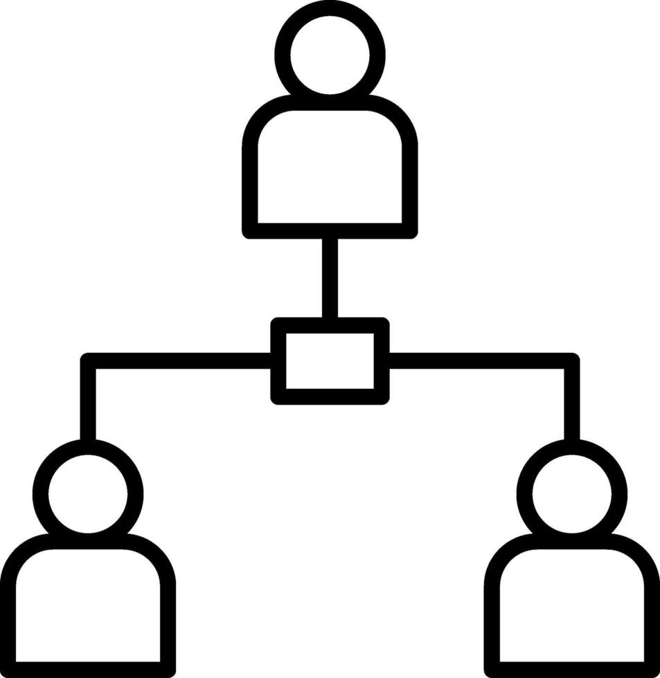Connection Icon Design Symbol vector