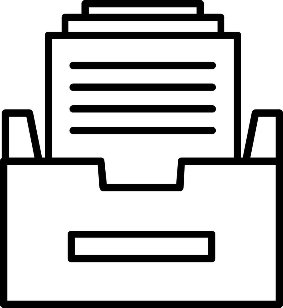 Email Icon Design Symbol vector