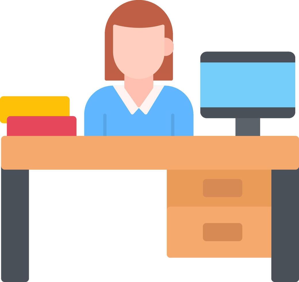 Workspace Icon Design Symbol vector